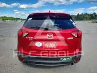 2016 Mazda CX-5 фото
