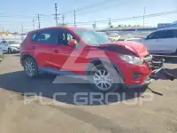 2016 Mazda CX-5 фото