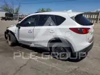 2016 Mazda CX-5 фото