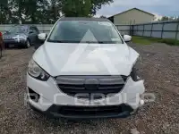 2016 Mazda CX-5 фото