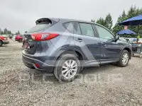 2016 Mazda CX-5 photo
