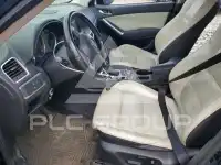 2016 Mazda CX-5 фото