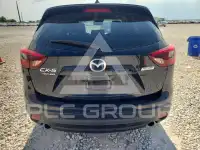 2016 Mazda CX-5 фото