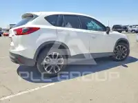 2016 Mazda CX-5 фото