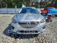 2016 Mazda CX-5 photo