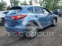 2016 Mazda CX-5 photo