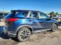 2016 Mazda CX-5 фото
