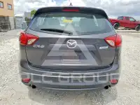 2016 Mazda CX-5 фото