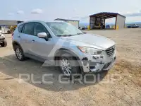 2016 Mazda CX-5 фото