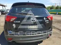 2016 Mazda CX-5 фото