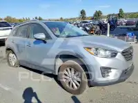 2016 Mazda CX-5 photo