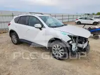 2016 Mazda CX-5 photo