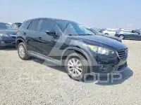 2016 Mazda CX-5 фото