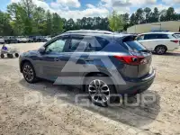 2016 Mazda CX-5 фото