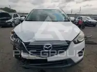 2016 Mazda CX-5 photo