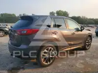 2016 Mazda CX-5 фото