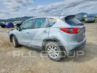 2016 Mazda CX-5 фото