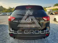 2016 Mazda CX-5 фото