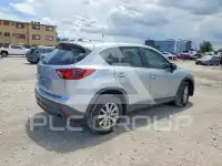 2016 Mazda CX-5 фото