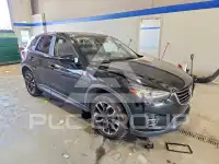 2016 Mazda CX-5 photo