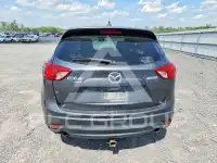 2016 Mazda CX-5 фото