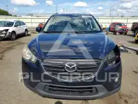 2016 Mazda CX-5 фото