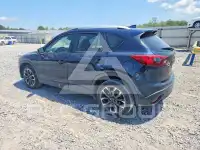 2016 Mazda CX-5 photo