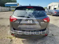2016 Mazda CX-5 фото