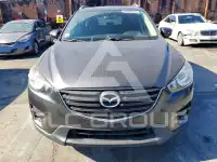 2016 Mazda CX-5 фото