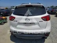 2016 Mazda CX-5 фото