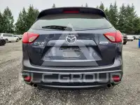 2016 Mazda CX-5 photo