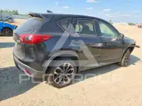 2016 Mazda CX-5 photo
