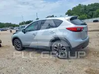 2016 Mazda CX-5 фото