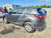 2016 Mazda CX-5 фото