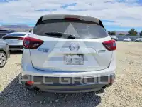 2016 Mazda CX-5 фото
