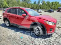 2016 Mazda CX-5 фото