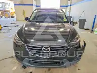 2016 Mazda CX-5 photo