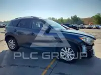 2016 Mazda CX-5 фото