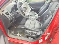 2016 Mazda CX-5 photo