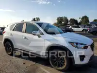 2016 Mazda CX-5 фото