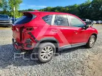 2016 Mazda CX-5 фото