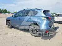 2016 Mazda CX-5 photo