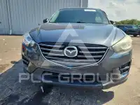2016 Mazda CX-5 фото