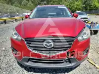 2016 Mazda CX-5 фото