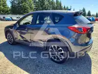2016 Mazda CX-5 фото