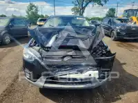 2016 Mazda CX-5 photo