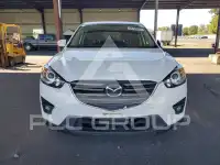 2016 Mazda CX-5 фото