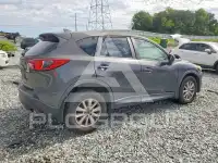 2016 Mazda CX-5 фото