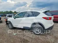 2016 Mazda CX-5 фото