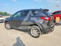 2016 Mazda CX-5 фото